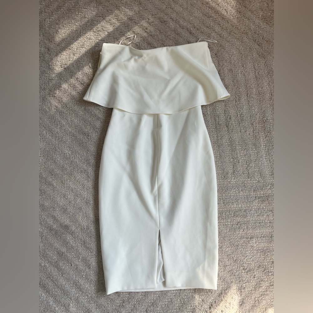 Likely Driggs Strapless Dress - Picture 5 of 5